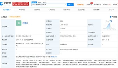 阿里再發力 成立“一錘定音科技”劍指抖音，曾注冊“京西”布局零售